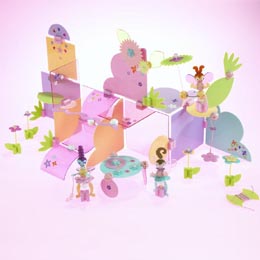 Mattel Ello Fairytopia Creation System