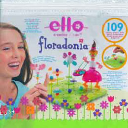 Ello Floradonia