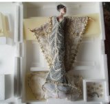 ERTE 1 STARDUST LIMITED EDITION PORCELAIN COLLECTOR DOLL