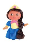 Mattel Fairytale Dora