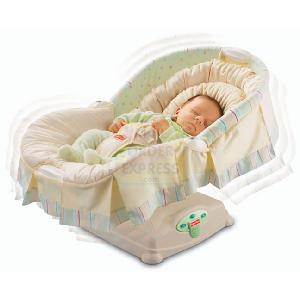 Fisher Price Baby Gear Soothing Motion Glider