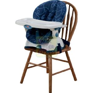 Fisher Price Babygear Space Saver Highchair