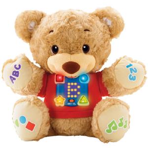 Fisher Price Laugh and Learn Bear