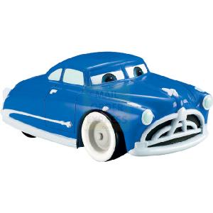 Fisher Price Pixar Cars Shake and Go Doc Hudson