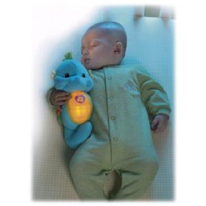 Fisher Price Soothe and Glow Seahorse