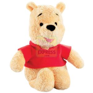 Mattel Fisher Price Winnie the Pooh Knows Your Name