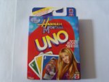 Hannah Montana Uno