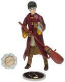 Mattel Harry Potter Quidditch action figure the philosophers stone