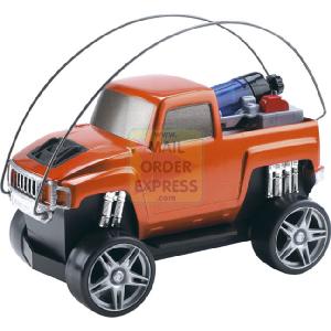Mattel Hot Wheels Formula Fuellers Sand Rail