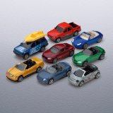 Matchbox - Ready for Action MBX Metal - Die Cast Vehicle