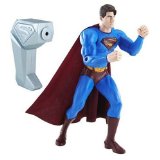 Mattel Mega Punch Superman