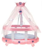 Mattel Princess Alexa Crib Accessory