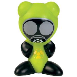 Mattel Radica U B Funkeys Fallout Green With Mask