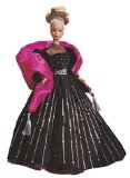 Special Edition Christmas Barbie 1998