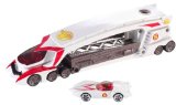 Mattel Speed Racer Launcher