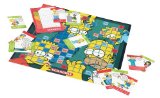 Mattel The Simpsons Scrabble