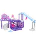 Polly Pocket Snow Cool Chalet