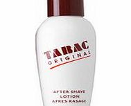 Maurer and Wirtz Tabac Aftershave Lotion 300ml