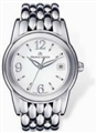 Maurice Lacroix  Steel Watch - less than 1/2 price