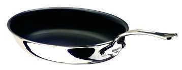 Cook Style Oval Non stick Frypan 35cm