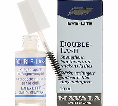 Mavala Eye-Lite Double Lash 10ml
