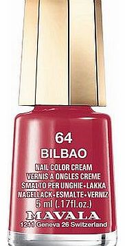 nail polish Bilbao 5ml 10174507
