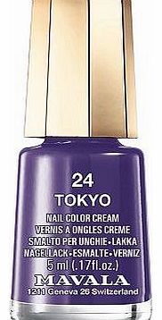 nail polish Tokyo 5ml 10174536