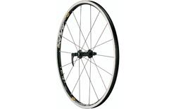 Crossmax Enduro 6-Bolt Disc Front Wheel