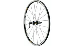 Crossmax Enduro 6-Bolt Disc Rear Wheel