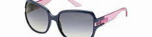 Max and Co. Ladies 70-S G9P 9C Sunglasses