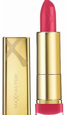 Max Factor Colour Elixir Lipstick - Bewitching Coral