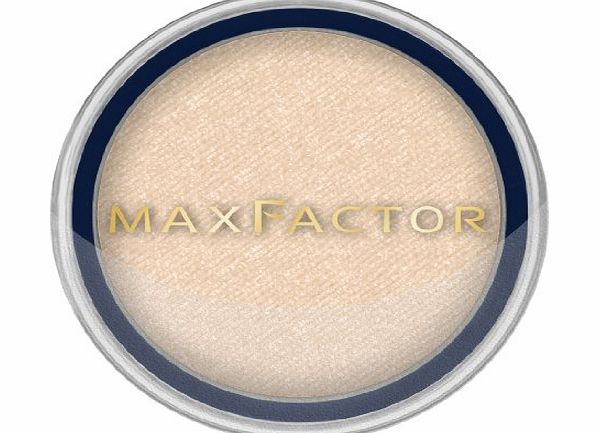 Max Factor Earth Spirit Eyeshadow - 101 Pale Pebble