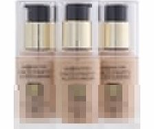 Facefinity 3 in 1 Foundation Crystal
