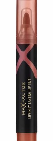 Max Factor Lipfinity Lasting Lip Tint - 04 Berry Burst