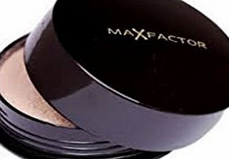 Max Factor Loose Face Powder Translucent
