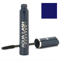 Mascara - Aqua Lash Waterproof Mascara Navy 9ml