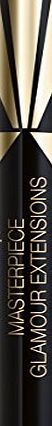 Max Factor Masterpiece Glamour Extensions Mascara, Black