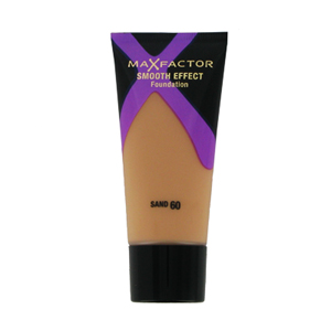 Smooth Effect Foundation 30ml - Rose
