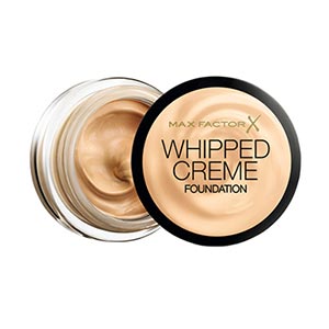 Whipped Creme Foundation 18ml - 33