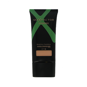 Xperience Weightless Foundation 30ml