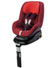 Maxi Cosi Pearl Ruby Red including Family Fix