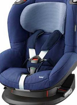 Maxi-Cosi MaxiCosi Tobi Group 1 Car Seat - River Blue
