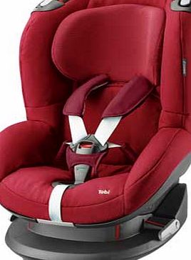 Maxi-Cosi MaxiCosi Tobi Group 1 Car Seat - Robin Red