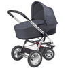 Maxi Cosi Mura 3 Pushchair and Carry Cot - Total