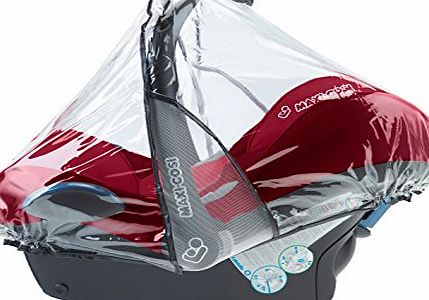 Maxi-Cosi Raincover Pebble Plus/Pebble/Cabriofix