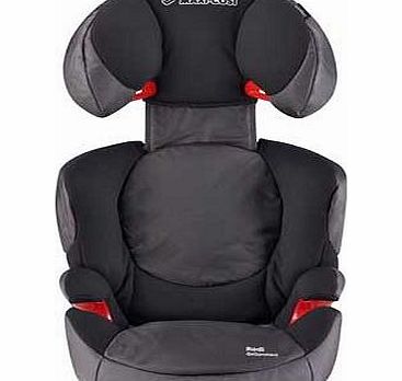 Maxi-Cosi Rodi Air Protect Car Seat - Black
