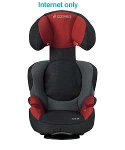 maxi-cosi Rodi XR Car Seat - Tango Red