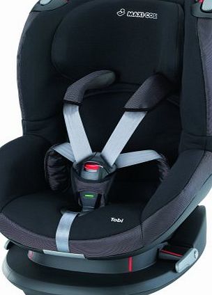 Maxi-Cosi Tobi Car Seat in Black Reflection