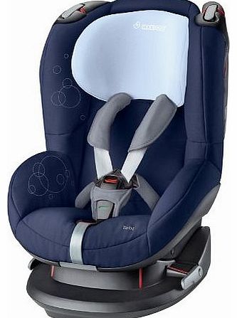 Maxi-Cosi Tobi Childs Car Seat Group 1 (Dress Blue)