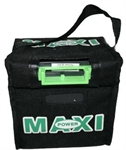 Maxi Power 12v - 26ah Battery (18 Hole) For
